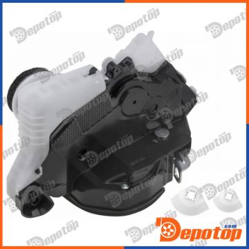 Serrure de porte droite pour TOYOTA | EZC-TY-053, 69030-47081